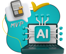 AI Product Lab. Собираем MVP за 3 занятия — как взрослые IT-команды - КИБЕРшкола программирования для детей, компьютерные курсы для школьников, начинающих и подростков - KIBERone г. Арзамас