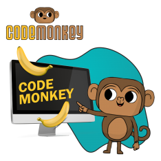 CodeMonkey. Развиваем логику - КИБЕРшкола программирования для детей, компьютерные курсы для школьников, начинающих и подростков - KIBERone г. Арзамас