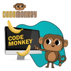 CodeMonkey. Развиваем логику - КИБЕРшкола программирования для детей, компьютерные курсы для школьников, начинающих и подростков - KIBERone г. Арзамас