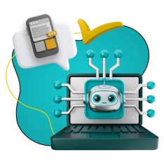 AI Product Lab. Собираем MVP за 3 занятия – как взрослые IT-команды - КИБЕРшкола программирования для детей, компьютерные курсы для школьников, начинающих и подростков - KIBERone г. Арзамас