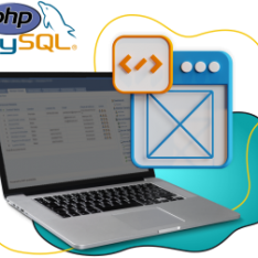 PHP+SQL - КИБЕРшкола программирования для детей, компьютерные курсы для школьников, начинающих и подростков - KIBERone г. Арзамас