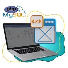 PHP+SQL - КИБЕРшкола программирования для детей, компьютерные курсы для школьников, начинающих и подростков - KIBERone г. Арзамас