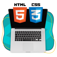 Веб-мастер (HTML + CSS) - КИБЕРшкола программирования для детей, компьютерные курсы для школьников, начинающих и подростков - KIBERone г. Арзамас