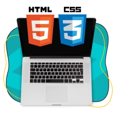 Web-мастер (HTML+CSS) - КИБЕРшкола программирования для детей, компьютерные курсы для школьников, начинающих и подростков - KIBERone г. Арзамас