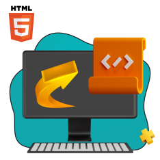 Основы HTML. Изучение веб-разработки - КИБЕРшкола программирования для детей, компьютерные курсы для школьников, начинающих и подростков - KIBERone г. Арзамас