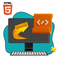 Web-мастер: первые шаги в мир современных сайтов. Основы HTML - КИБЕРшкола программирования для детей, компьютерные курсы для школьников, начинающих и подростков - KIBERone г. Арзамас