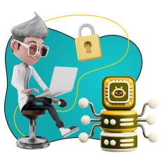 Этичный хакинг & AI безопасность - КИБЕРшкола программирования для детей, компьютерные курсы для школьников, начинающих и подростков - KIBERone г. Арзамас