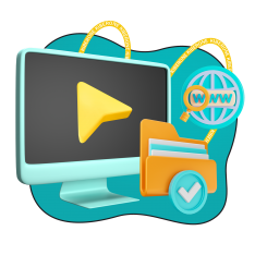 Компьютерная грамотность - КИБЕРшкола программирования для детей, компьютерные курсы для школьников, начинающих и подростков - KIBERone г. Арзамас