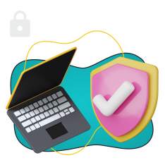 Кибербезопасность - КИБЕРшкола программирования для детей, компьютерные курсы для школьников, начинающих и подростков - KIBERone г. Арзамас