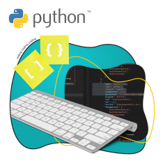 Программирование в Python. Создай свою первую игру! - КИБЕРшкола программирования для детей, компьютерные курсы для школьников, начинающих и подростков - KIBERone г. Арзамас