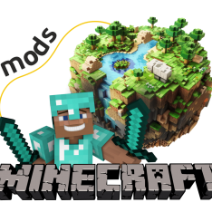 Создание модов в Minecraft - КИБЕРшкола программирования для детей, компьютерные курсы для школьников, начинающих и подростков - KIBERone г. Арзамас