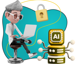 Этичный хакинг & AI безопасность - КИБЕРшкола программирования для детей, компьютерные курсы для школьников, начинающих и подростков - KIBERone г. Арзамас