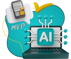 AI Product Lab. Собираем MVP за 3 занятия — как взрослые IT-команды - КИБЕРшкола программирования для детей, компьютерные курсы для школьников, начинающих и подростков - KIBERone г. Арзамас