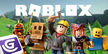 Создаем свою вселенную по мотивам Roblox на движке GDevelop 5 - КИБЕРшкола программирования для детей, компьютерные курсы для школьников, начинающих и подростков - KIBERone г. Арзамас
