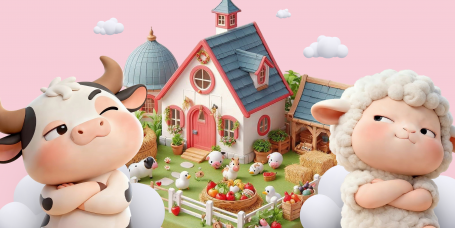 Ферма на Python: программируем игру-симулятор - КИБЕРшкола программирования для детей, компьютерные курсы для школьников, начинающих и подростков - KIBERone г. Арзамас