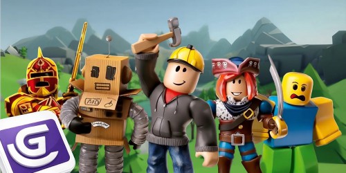 Создаем свою вселенную по мотивам любимой игры на движке GDevelop 5 - КИБЕРшкола программирования для детей, компьютерные курсы для школьников, начинающих и подростков - KIBERone г. Арзамас