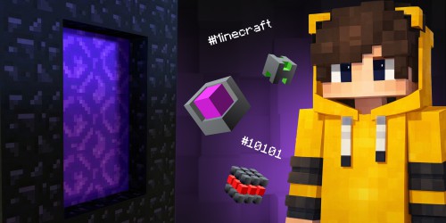 Архитекторы Реальности. Программируем Портал в Minecraft - КИБЕРшкола программирования для детей, компьютерные курсы для школьников, начинающих и подростков - KIBERone г. Арзамас